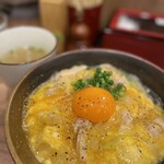 親子丼専門店 ○勝 - 