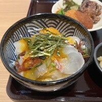 和食日和 おさけと 日本橋 -  和食日和 おさけと 日本橋 -