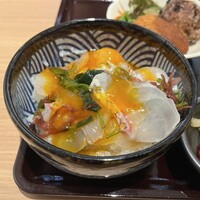和食日和 おさけと 日本橋 -  和食日和 おさけと 日本橋 -
