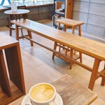 Passage coffee - 