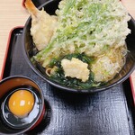 Hakone Soba - 