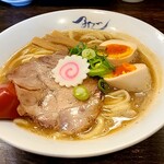 麺や 紡 - 