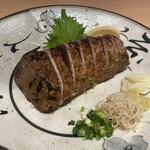 本格板前居酒屋 お魚総本家 - 