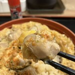 Toriyoshi Shouten - 鶏肉