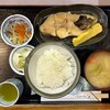 魚谷 - 銀がれい煮付 玉子焼付 890円
2024年1月29日