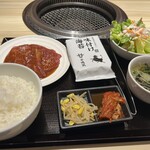 Yakiniku Heijouen - 