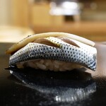 日本橋蛎殻町 すぎた - 