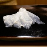 日本橋蛎殻町 すぎた - 