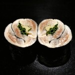 日本橋蛎殻町 すぎた - 