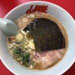 Ra-Men Yamaoka-Ya - 醤油ラーメン