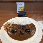 カレーショップMASARA - 