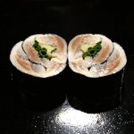 日本橋蛎殻町 すぎた - 