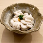 日本橋蛎殻町 すぎた - 