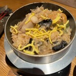 茨城地のもの わらやき料理 たたきの一九 - 