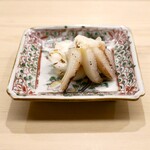 日本橋蛎殻町 すぎた - 