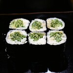 日本橋蛎殻町 すぎた - 