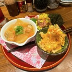 炭火とうまいもん 暁 - 