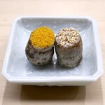 日本橋蛎殻町 すぎた - 