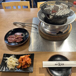 Sumibi Yakiniku Shokudouen - 