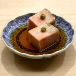 日本橋蛎殻町 すぎた - 