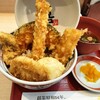 天麩羅えびのや エビスタ西宮店