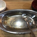 キッチン あずま - 完食^o^