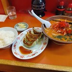 Ramen Shoppu A Ji- Kyuu - 