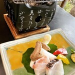 料理宿 橋本荘 - 