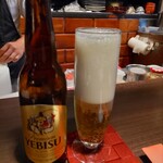 青天 みつはし - 