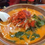 Ramen Shoppu A Ji- Kyuu - 