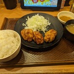 とんから亭 - 料理写真: