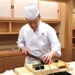 日本橋蛎殻町 すぎた - 