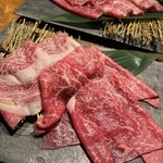 神楽坂 しゃぶしゃぶ 風雅 - 
