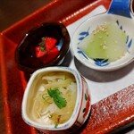 Seitemmitsuhashi - 