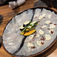 焼ふぐ夢鉄砲 中目黒店 - 