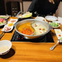 横浜中華街 重慶飯店 本館 - 