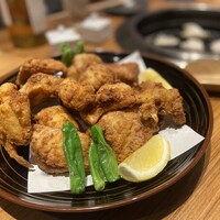 焼ふぐ夢鉄砲 中目黒店 - 