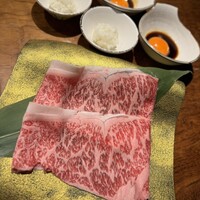神楽坂 しゃぶしゃぶ 風雅 - 