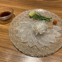 焼ふぐ夢鉄砲 中目黒店 - 
