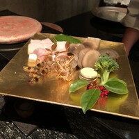 水暉 ザ・リッツ・カールトン京都 - 