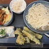 竹國 武蔵野うどん 川越池辺店