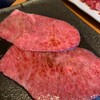 焼肉 山水 銀座店