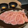 焼肉 花ほのお