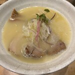 らぁめん しゅき - 