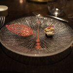 DINING & BAR TABLE 9 TOKYO - 