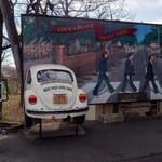 ベーカリー ペニーレイン 那須店 - 