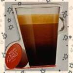 たいやき 一歩 - 定番のレギュラーコーヒー