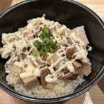 らぁめん しゅき - 