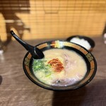 Ichiran Nakanoten - 