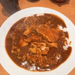 カレーハウス キラリ - 